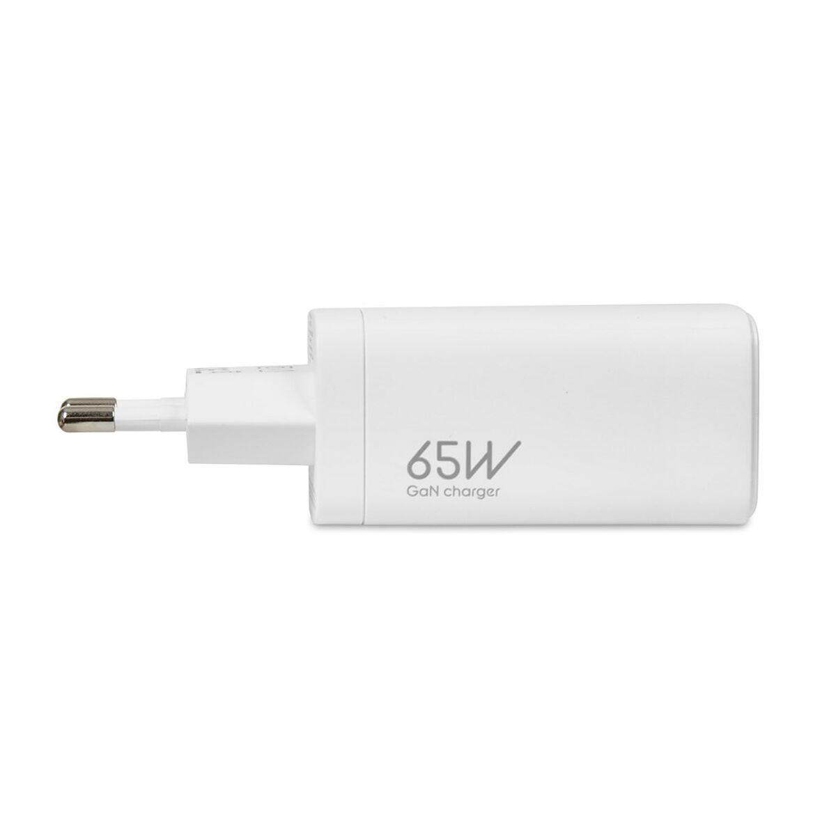 Carregador de Parede Ibox ILUC65W Branco 65 W